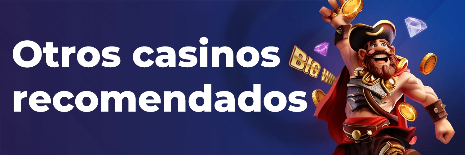 Los mejores casinos según recomendaciones de expertos