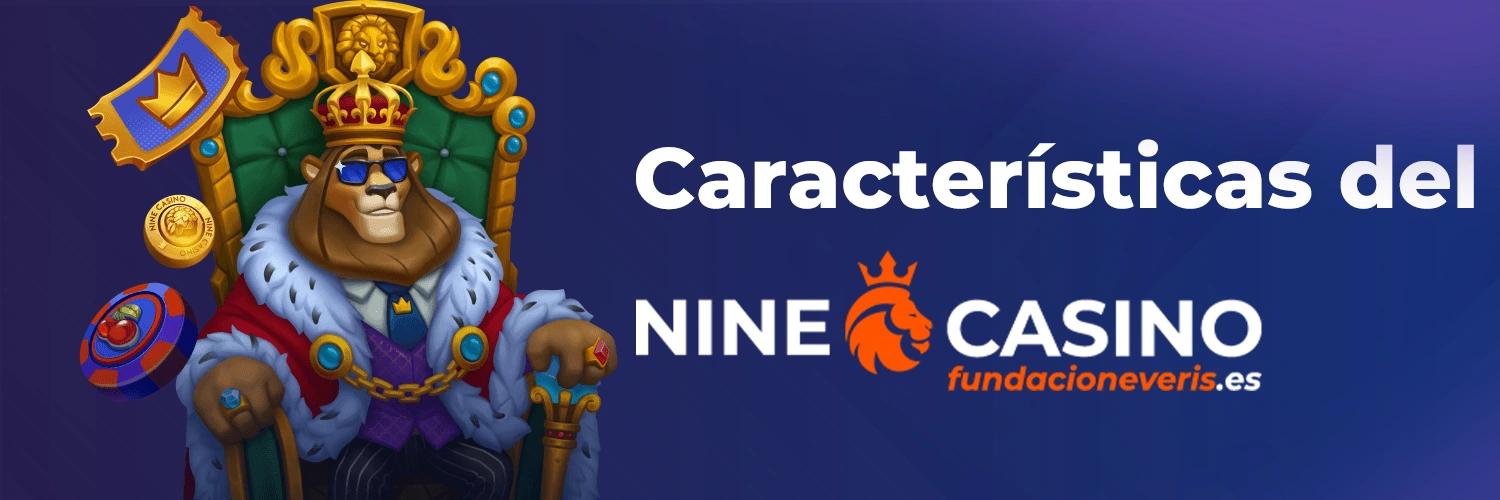 Revisión de Nine Casino